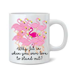Born To Stand Out Mug