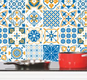 Moroccan Design A01