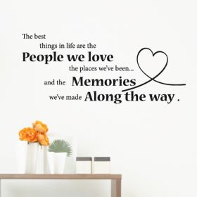People We Love
