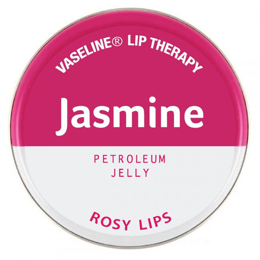 Personalised Vaseline - Rosy Lips