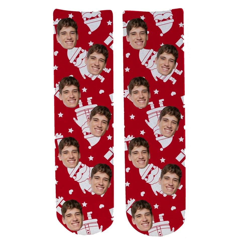 red santa-01