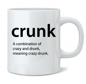Crunk Mug