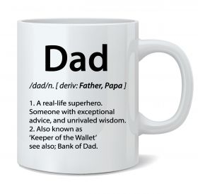 Dad Mug