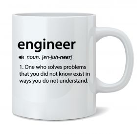 Engineer ( Short_075) Mug