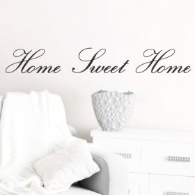 Home Sweet Home