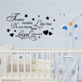 Twinkle Twinkle Little Star