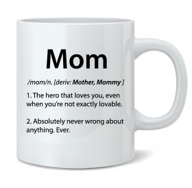 Mom Mug
