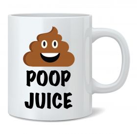 Poop Juice Mug