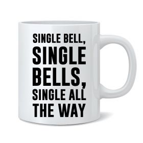 Single Bell Mug